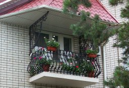 Уход за растениями на балконе Уход за растениями на балконе