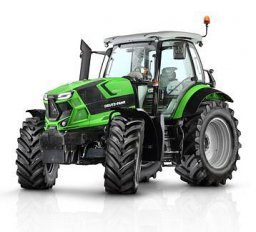Тракторы "DEUTZ-FAHR" (Дойц Фар): описание, технические характеристики Тракторы "DEUTZ-FAHR" (Дойц Фар): описание, технические характеристики