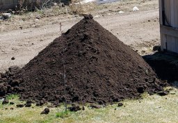 Получение торфонавозного компоста Получение торфонавозного компоста