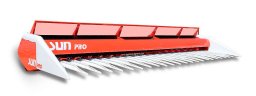 Жатка SunPro 1270