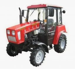 Обзор трактора Беларус 320.4М Обзор трактора Беларус 320.4М