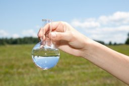 Очистка воды - что нужно знать об этом процессе