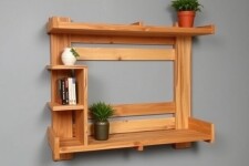 Construire une étagère soi-même avec des palettes : guide complet, créatif et pratique