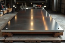 Нержавейка листовая: как не промахнуться при выборе и что с ней делать дальше