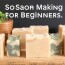 Soap Making for Beginners: El método en frío que transformará tu casa en un taller creativo