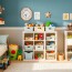 Organización de Juguetes en Habitaciones Infantiles: Cómo transformar el desorden en juegos, aprendizaje y tranquilidad