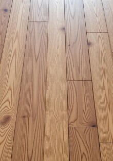 Доски для пола: как выбрать, уложить и сохранить красиво на годы