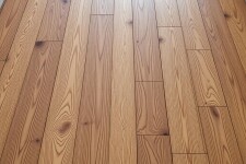 Доски для пола: как выбрать, уложить и сохранить красиво на годы