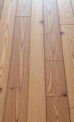 Доски для пола: как выбрать, уложить и сохранить красиво на годы