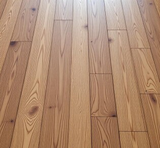 Доски для пола: как выбрать, уложить и сохранить красиво на годы