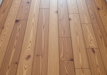 Доски для пола: как выбрать, уложить и сохранить красиво на годы