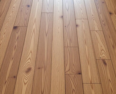 Доски для пола: как выбрать, уложить и сохранить красиво на годы