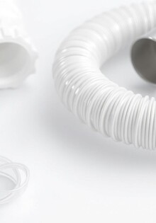 Пищевые рукава и шланги: как выбрать, установить и не допустить ошибок