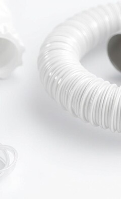 Пищевые рукава и шланги: как выбрать, установить и не допустить ошибок