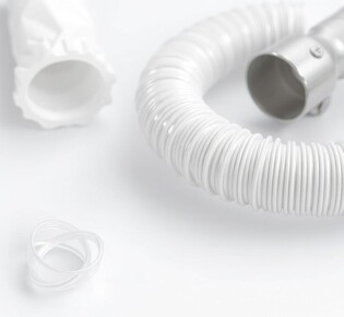 Пищевые рукава и шланги: как выбрать, установить и не допустить ошибок