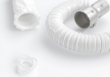 Пищевые рукава и шланги: как выбрать, установить и не допустить ошибок