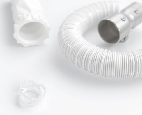 Пищевые рукава и шланги: как выбрать, установить и не допустить ошибок