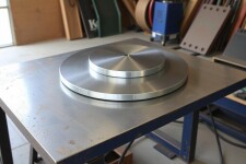 Стол для сварки с поворотной плитой: почему он способен изменить вашу сварочную жизнь