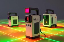 Лазерные 3D-сканеры: как они видят мир и где применяются сегодня