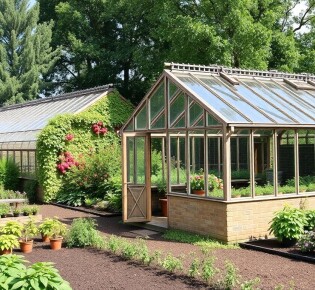 Готовые теплицы: как выбрать, поставить и получить урожай без лишних мучений