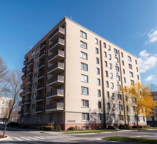 Купить квартиру во Всеволожске: как сделать правильный выбор и не прогадать