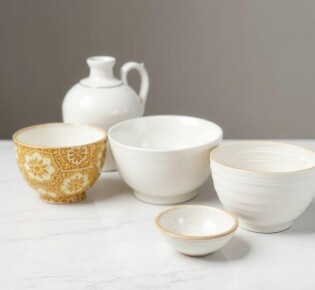 Белый керамогранит: зачем он нужен и как не прогадать при выборе