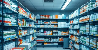 Онлайн аптека: Все, что нужно знать о покупке лекарств в интернете