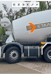 Бетонні кільця ЖБІ від виробника: надійність, якість та довговічність