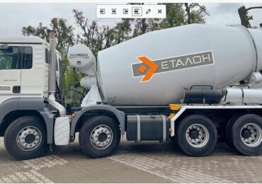 Бетонні кільця ЖБІ від виробника: надійність, якість та довговічність