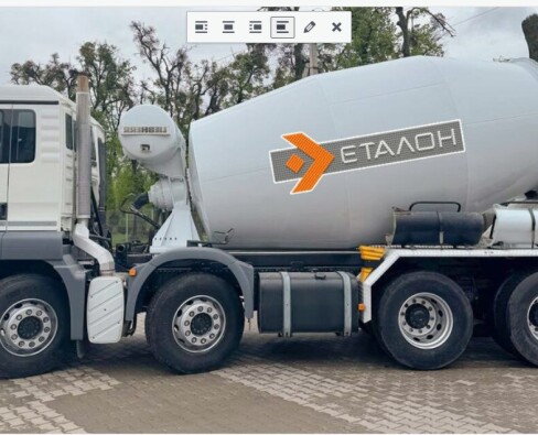 Бетонні кільця ЖБІ від виробника: надійність, якість та довговічність