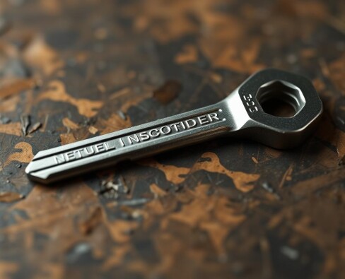 Ключ шестигранный: Все, что нужно знать о незаменимом инструменте