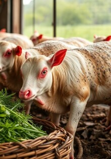 Фермерское мясо: почему стоит присмотреться внимательнее