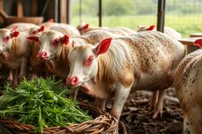 Фермерское мясо: почему стоит присмотреться внимательнее
