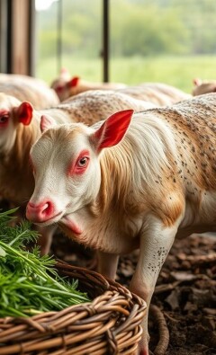 Фермерское мясо: почему стоит присмотреться внимательнее