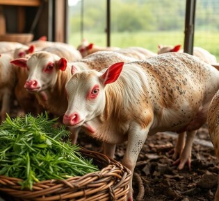 Фермерское мясо: почему стоит присмотреться внимательнее