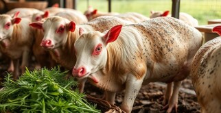 Фермерское мясо: почему стоит присмотреться внимательнее