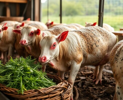 Фермерское мясо: почему стоит присмотреться внимательнее