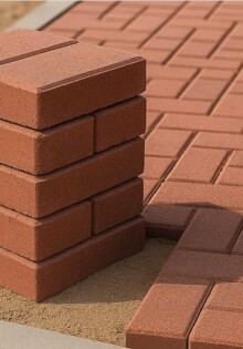 Как выбрать тротуарную плитку в СПб и ЛО: толщина, основание и монтаж без ошибок