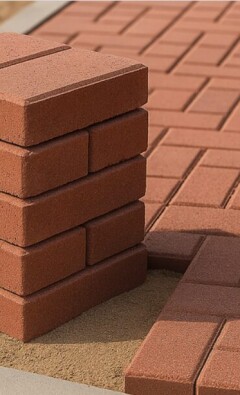 Как выбрать тротуарную плитку в СПб и ЛО: толщина, основание и монтаж без ошибок