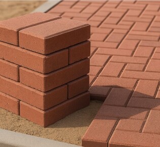 Как выбрать тротуарную плитку в СПб и ЛО: толщина, основание и монтаж без ошибок