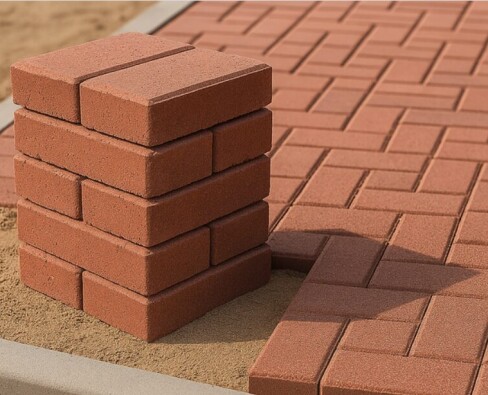 Как выбрать тротуарную плитку в СПб и ЛО: толщина, основание и монтаж без ошибок