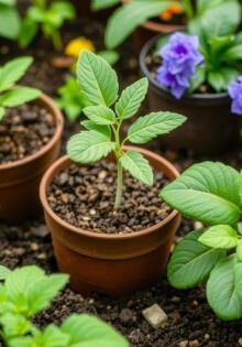 Компания Органик Микс