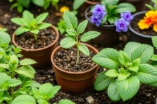 Компания Органик Микс