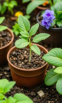 Компания Органик Микс