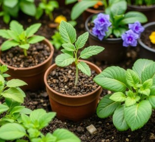 Компания Органик Микс