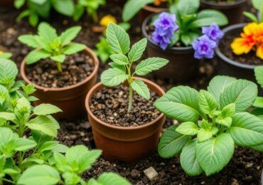 Компания Органик Микс