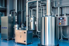 Вакуумное оборудование для производства: как выбрать, настроить и не сделать глупых ошибок