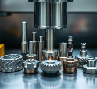 Оснастка для станков: как выбрать разумно и не переплачивать