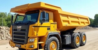 Сочлененный самосвал против карьерного: полный разбор и выбор для ваших задач