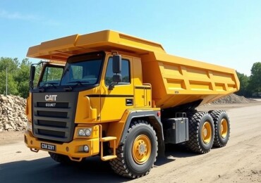 Сочлененный самосвал против карьерного: полный разбор и выбор для ваших задач